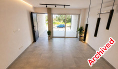 Modern 2 bedroom townhouse near international school of Paphos 