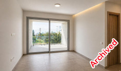 Modern 2 bedroom townhouse near international school of Paphos 