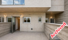 Modern 2 bedroom townhouse near international school of Paphos 