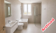 For long term rent townhouse in Anavargos 