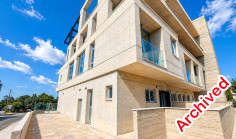For long term rent townhouse in Anavargos 