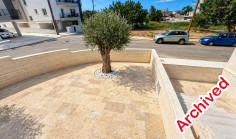 For long term rent townhouse in Anavargos 