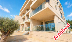 For long term rent townhouse in Anavargos 