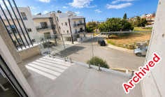 For long term rent townhouse in Anavargos 