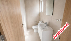 For long term rent townhouse in Anavargos 