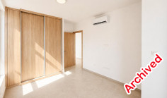 For long term rent townhouse in Anavargos 