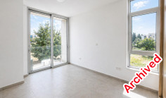 For long term rent townhouse in Anavargos 