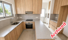 For long term rent townhouse in Anavargos 
