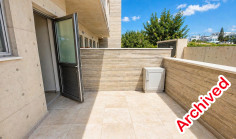 For long term rent townhouse in Anavargos 