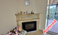 3 + 1 bedroom detached house for sale Moni Limassol 