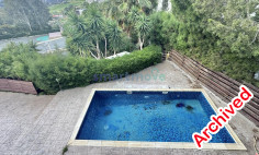 3 + 1 bedroom detached house for sale Moni Limassol 