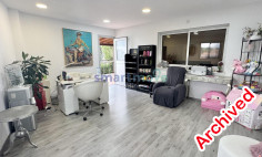 3 + 1 bedroom detached house for sale Moni Limassol 