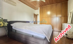3 + 1 bedroom detached house for sale Moni Limassol 