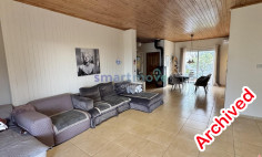 3 + 1 bedroom detached house for sale Moni Limassol 
