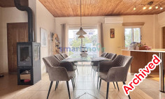3 + 1 bedroom detached house for sale Moni Limassol 