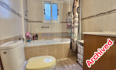 3 + 1 bedroom detached house for sale Moni Limassol 