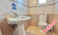 3 + 1 bedroom detached house for sale Moni Limassol 