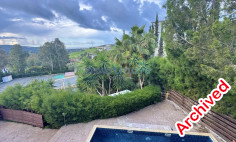 3 + 1 bedroom detached house for sale Moni Limassol 