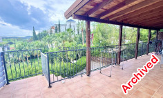 3 + 1 bedroom detached house for sale Moni Limassol 