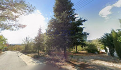 Large building plot for sale in Trimiklini village (under division) , Limassol