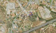 Large field plot for sale Agios Tychonas area , Limassol Large field plot for sale Agios Tychonas area , Limassol