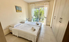 Three bedroom villa in historic Moutallos with pool 