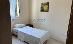 Three bedroom villa in historic Moutallos with pool 
