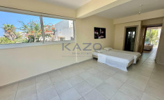 Three bedroom villa in historic Moutallos with pool 