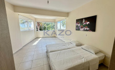 Three bedroom villa in historic Moutallos with pool 