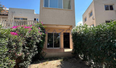 Three bedroom villa in historic Moutallos with pool 