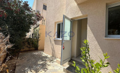 Three bedroom villa in historic Moutallos with pool 