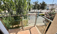 Three bedroom villa in historic Moutallos with pool 
