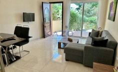 Three bedroom villa in historic Moutallos with pool 