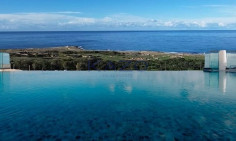 Modern 2 bedroom sea view apartment Kato Paphos (may 2026) 