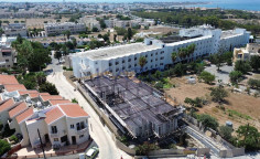 Modern 2 bedroom sea view apartment Kato Paphos (may 2026) 