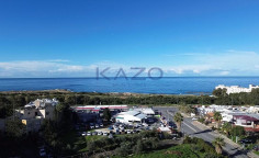 Modern 2 bedroom sea view apartment Kato Paphos (may 2026) 