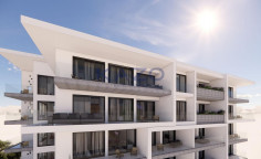 Modern 2 bedroom sea view apartment Kato Paphos (may 2026) 