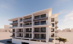 Modern 2 bedroom sea view apartment Kato Paphos (may 2026) 