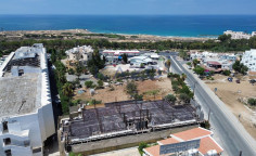 Modern 2 bedroom sea view apartment Kato Paphos (may 2026) 