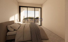 Modern 2 bedroom sea view apartment Kato Paphos (may 2026) 