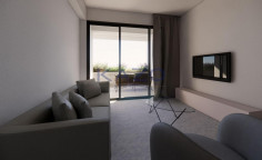 Modern 2 bedroom sea view apartment Kato Paphos (may 2026) 
