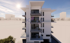 Modern 2 bedroom sea view apartment Kato Paphos (may 2026) 