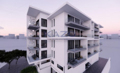Modern 2 bedroom sea view apartment Kato Paphos (may 2026) 