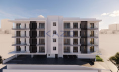 Modern 2 bedroom sea view apartment Kato Paphos (may 2026) 