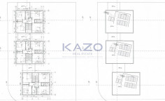 Modern four bedroom detached house in tranquil Erimi 