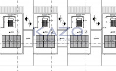 Contemporary four bedroom home with pool in Erimi Contemporary four bedroom home with pool in Erimi