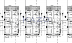 Contemporary four bedroom home with pool in Erimi Contemporary four bedroom home with pool in Erimi