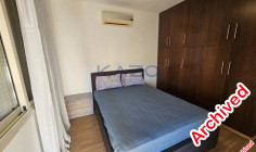 Wonderful one bedroom apartment for rent in Kato Polemidia area 