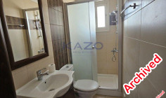 Wonderful one bedroom apartment for rent in Kato Polemidia area 