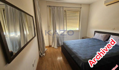 Wonderful one bedroom apartment for rent in Kato Polemidia area 
